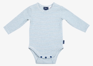 Nimmy Luxe Organic Romper - Pattern #9786576