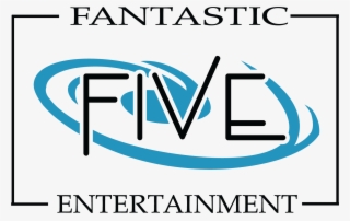 Fantastic Five Entertainment - Through A Positive Mental Attitude #9786577