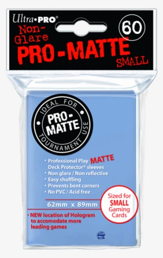 60 Deck Protector Sleeves - Card Sleeve Deck Protector #9786634