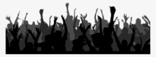 Crowd #9786636