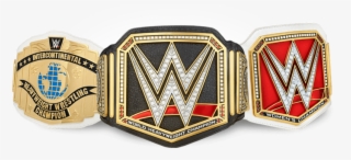 Wwe Championship Wwe Championship Title Belts Wweshopcom - Wwe Belts #9786776
