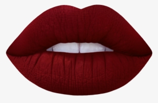 'wicked' Limecrime Velvetine Lipstick - Couch #9786857