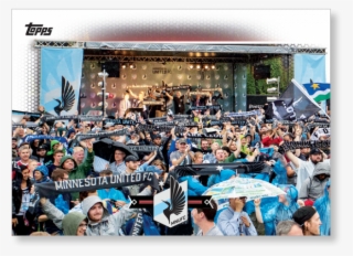 Gallery - Crowd #9786892