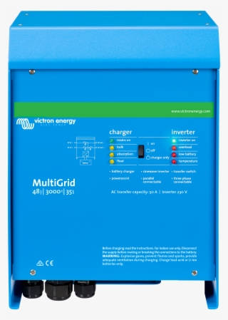 Multigrid 3000 Va Accolade & Availablity - Pin123020100 #9786898
