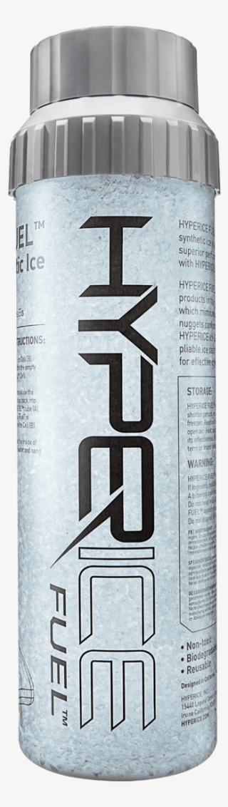 Features - - Hyperice Fuel Re-usable Synthetic Ice #9786901