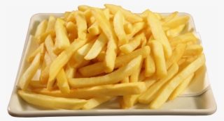 Batata Clubmaki - French Fries #9786931