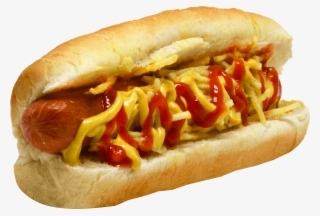 Cachorro Batatas Fritas Inclinado - Chili Dog #9787130