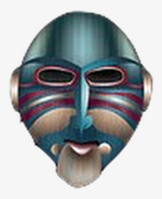 Diviner43 - Mask #9787231