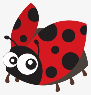 Minus Ladybugs, Animais - Ladybug #9787270