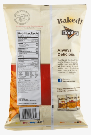 Lays Baked Chips #9787280