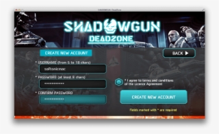 Deadzone - Shadowgun Deadzone Es En Br Fr De It Win #9787417