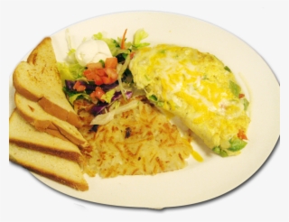 Healthy Omelette* - Dish #9787542