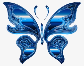 Mariposa Metalicas #9787553