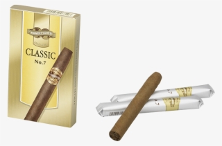 Handelsgold Gold Label Classic No - Handelsgold Gold Label N 7 #9787678