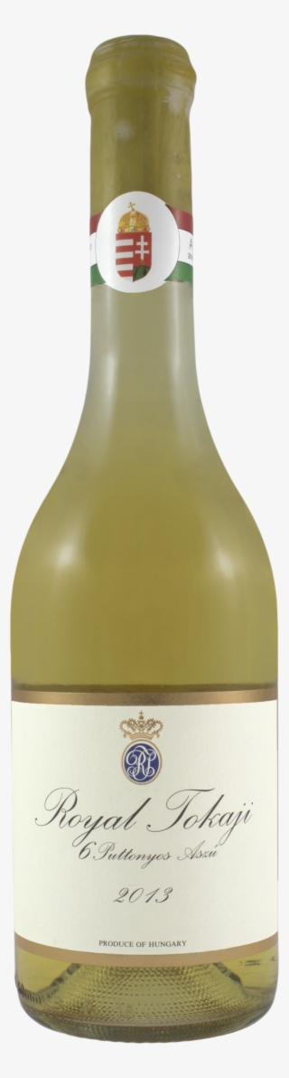 Iphone Label Thumb - Royal Tokaji #9787714