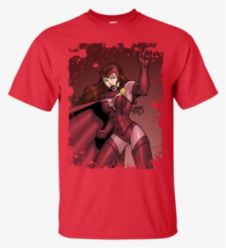 Scarlet Witch Shirt Avengers Xmen Brotherhood Of Evil #9787771 Scarlet Witch Shirt Avengers Xmen Brotherhood Of Evil #9787771