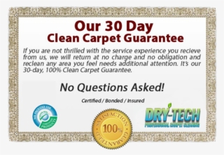 Dry Tech Carpet Cleaning Prince Albert Saskatchewan - Green Seal #9787817