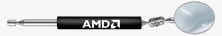 Inspection Mirror/pick-up Tool - Amd Sempron 2650 #9788057