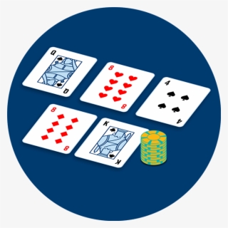 A Queen Of Spades, Eight Of Hearts, Four Of Spades - Tabletop Game #9788114