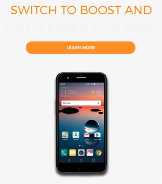 $50 Unlimited Plan - Lg Harmony #9788248