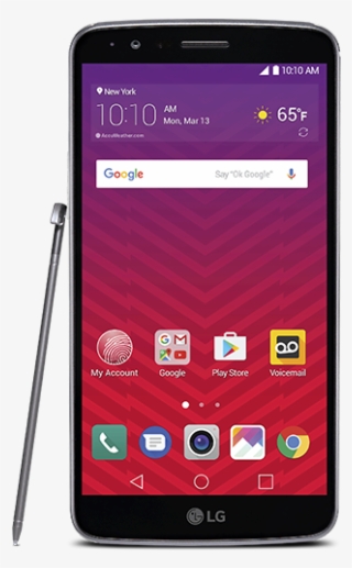 Lg Lg Stylo™ #9788317
