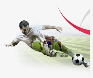 Olympic Movement News - Kick Up A Soccer Ball #9788325