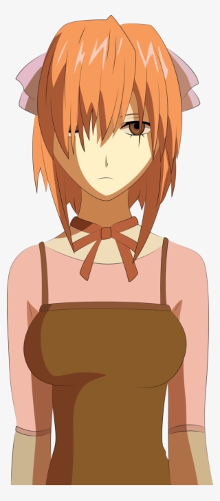 Body Lucy Elfen Lied #9788391