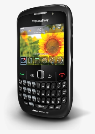 Blackberry Curve 8520 #9788397