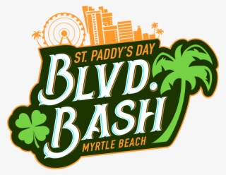Blvd Bash Logo #9788447 Blvd Bash Logo #9788447