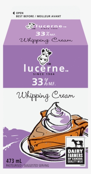 Whip Cream Png #9788448
