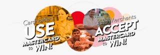 Use Or Accept Mastercard By 26th January For A Chance - Event #9788481