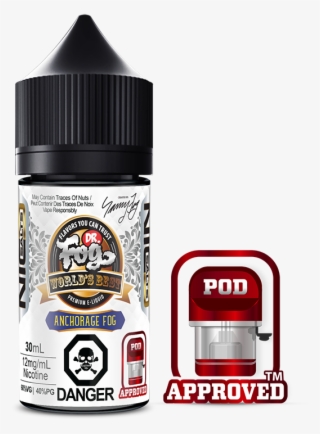 Creme Brulee Salt Nic #9788516