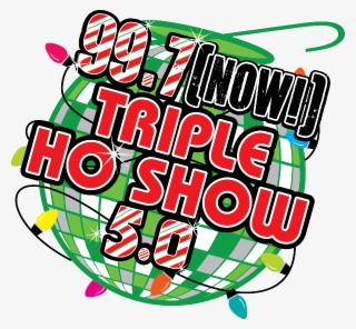 Triple Ho Show #9788522 Triple Ho Show #9788522