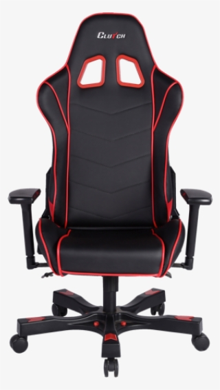 Clutch Chair #9788549