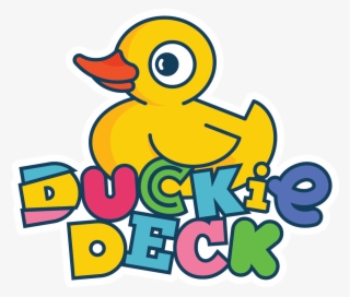 Klub Sandwich Deck Capital Chef Duckie Venture Clipart #9788600