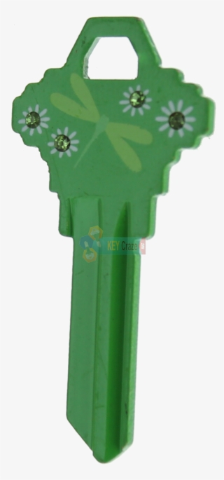 Sc1 Diva Dragonfly - Rose #9788698