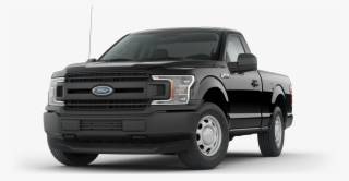 Ford F 150 Xl 2018 #9788706
