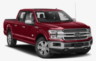 New 2019 Ford F-150 King Ranch #9788742