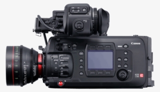 Eos C700 - Canon C 700 Camera #9788789