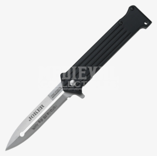 Price Match Policy - Tac Force Joker Knife #9788872