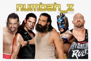 If Anyone Has Any Problems Or You See Any Mistakes, - Professional Wrestling #9788907