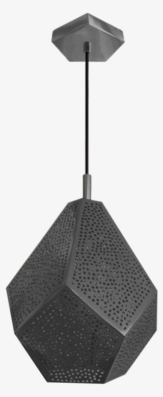 Almas Pendant Light - Lampshade #9788981