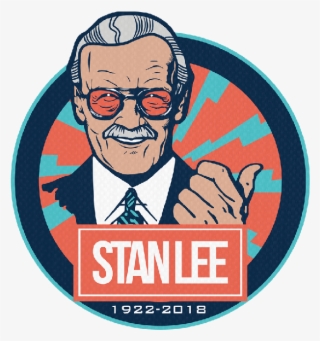 Stanlee - Poster #9789030 Stanlee - Poster #9789030