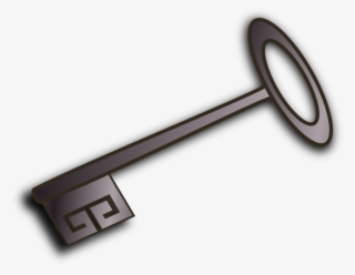 House Key Png - Kunci #9789033
