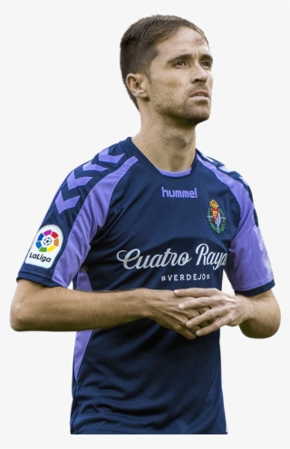 Miguel Angel Herrero Javaloyas - Player #9789236