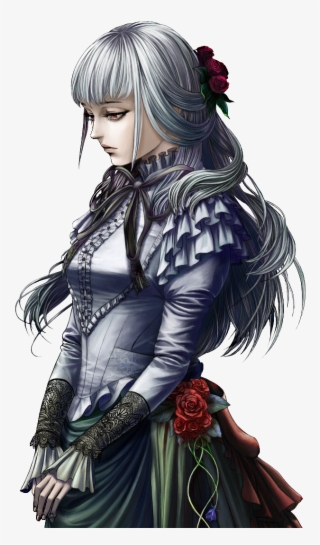 Sadness , - Anime #9789464