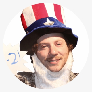 Avery Lund - Gentleman #9789505