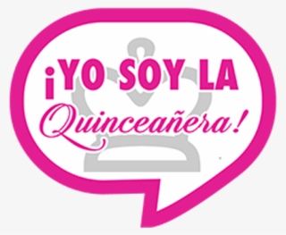 Quinceanera Props Set - Circle #9789552