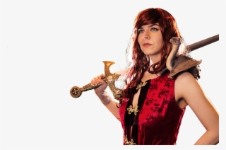 Mugdan Author Of Drago Speaker, Book 1 Of The Shadow - Cosplay #9789792