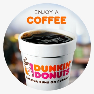 Dunkin" Donuts - Java Coffee #9789962